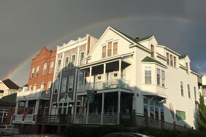 OBX Ghost Tours- The Original Ghost Tour of the Outer Banks - Photo 1 of 9